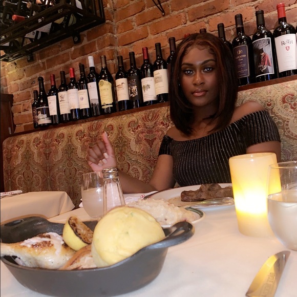 Meet your Posher, Johannah - Picture 4 of 4